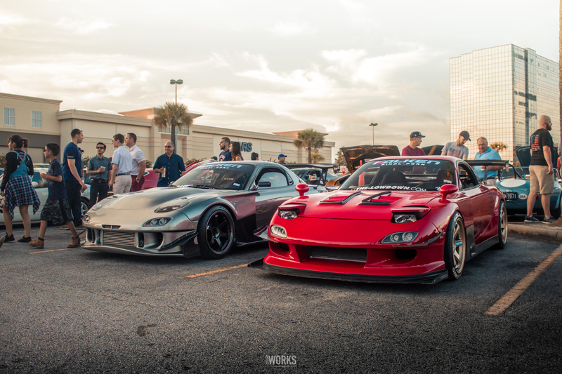 Photo: Jose Ramirez/Scuderia Society